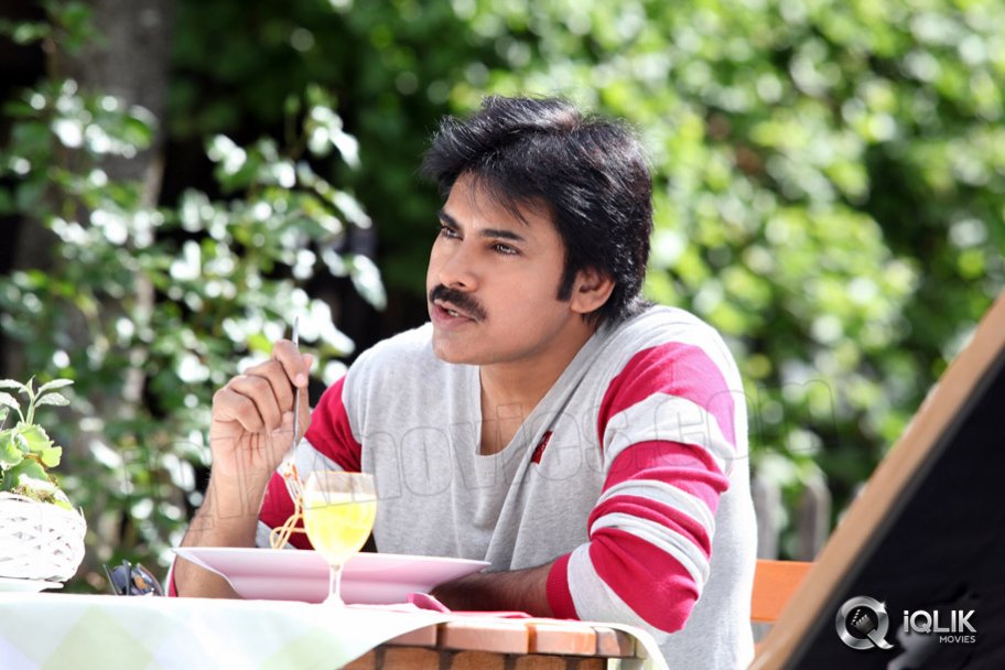 Attarintiki Daredi